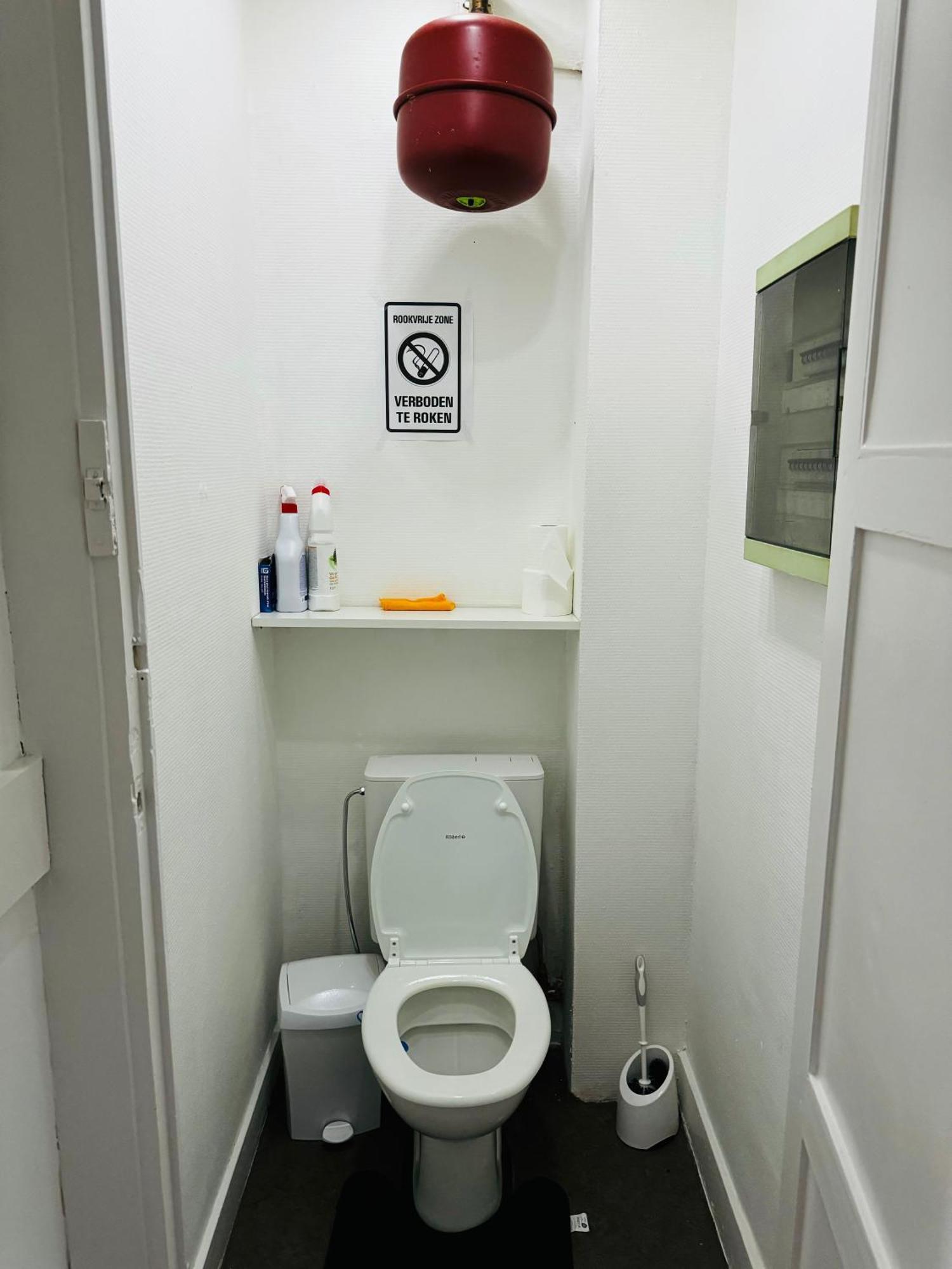 Appartement De Panne Bagian luar foto