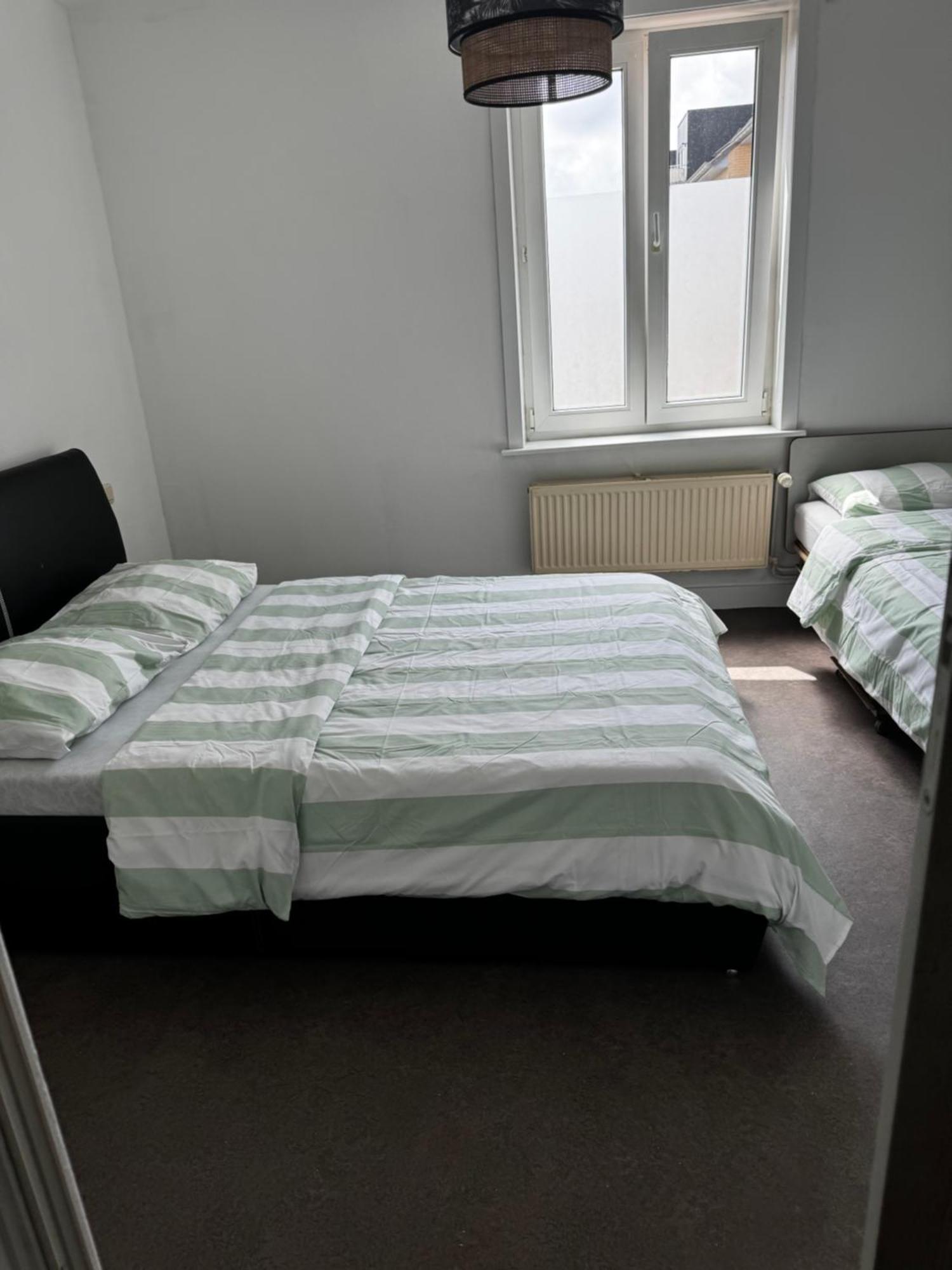 Appartement De Panne Bagian luar foto