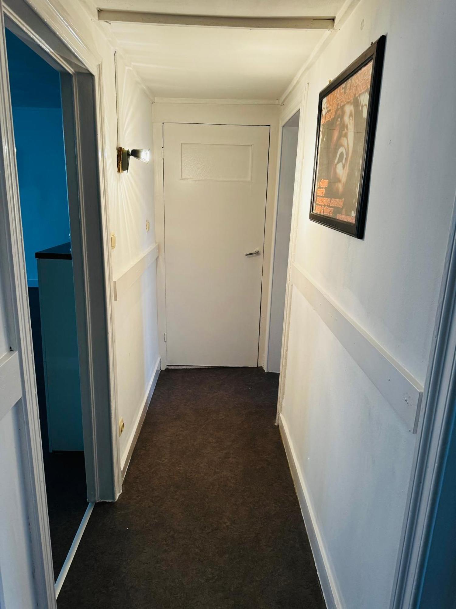 Appartement De Panne Bagian luar foto