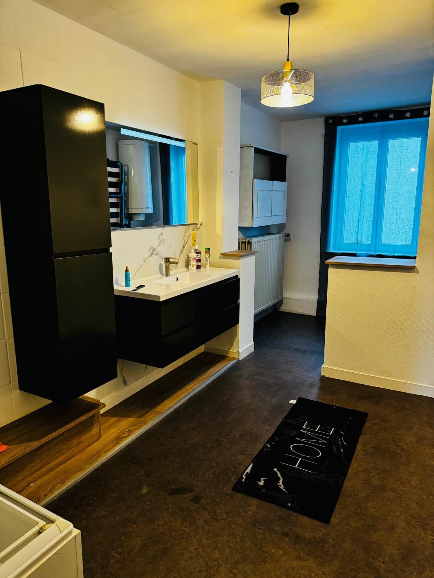Appartement De Panne Bagian luar foto